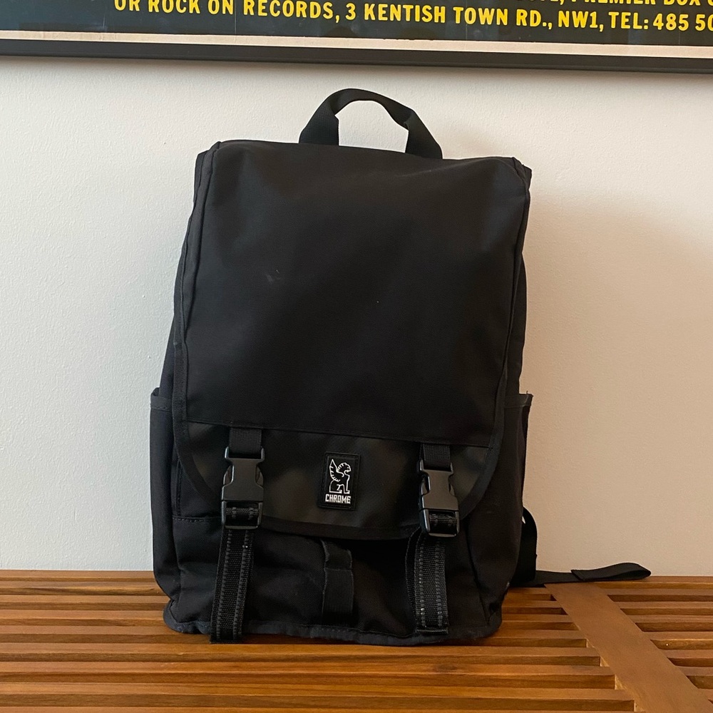 Chrome Industries Backpack
